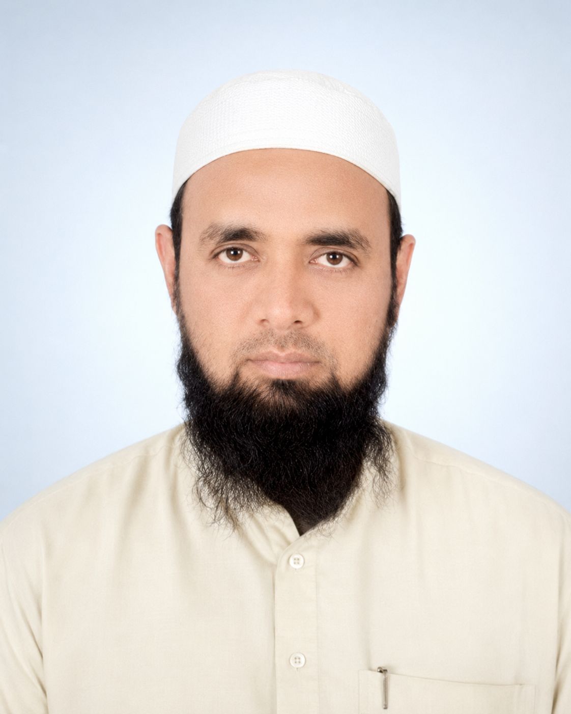 HIDAYATULLA KADAR KHAN