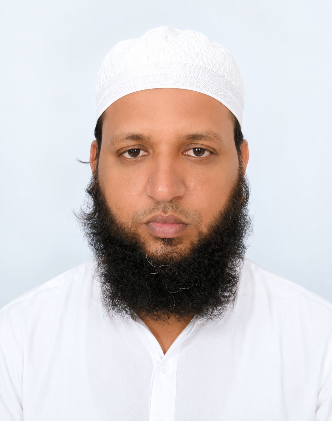 IRSHAD ALI ISRAR ALI SAYYED