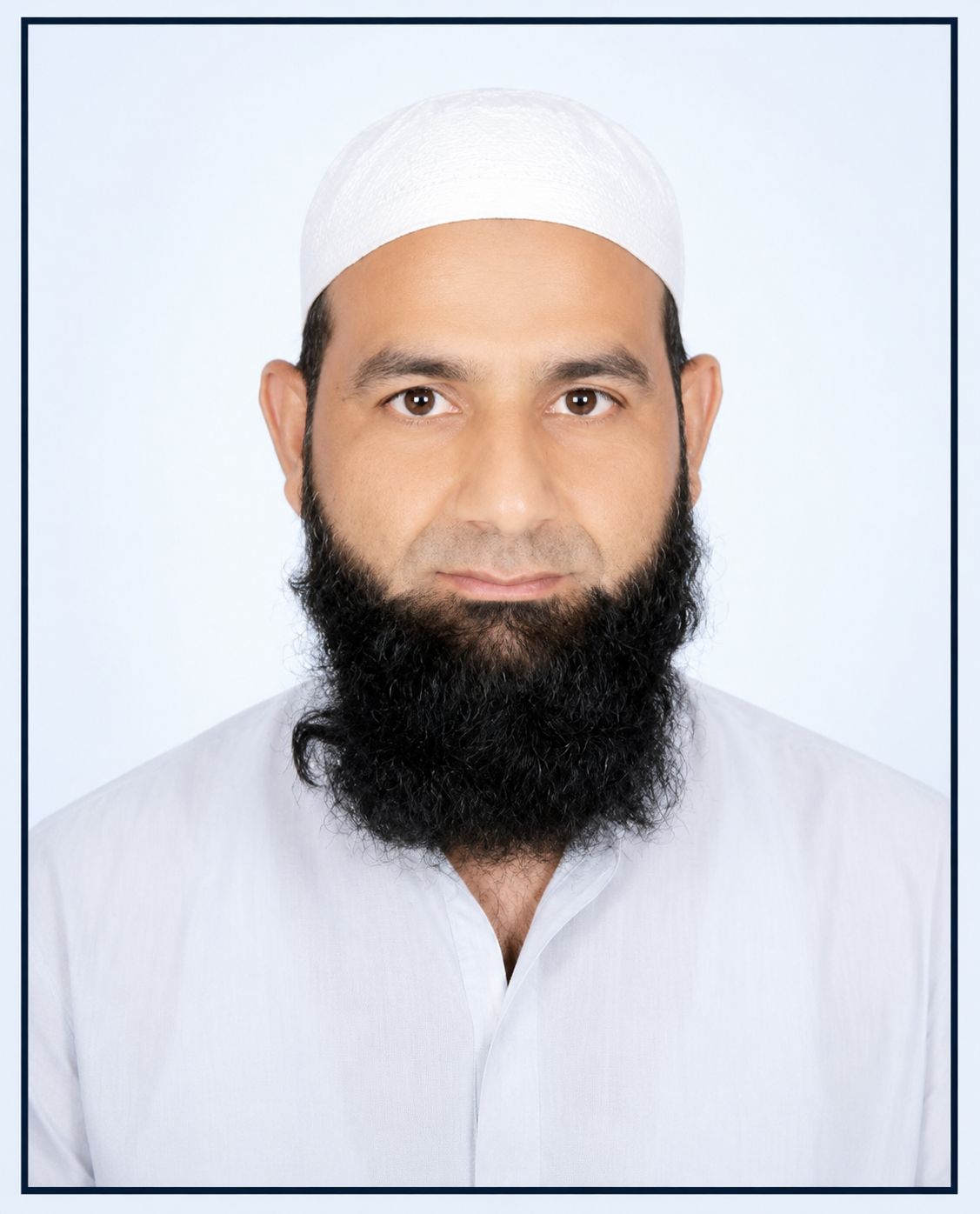 MERAJUDDIN SAYYED