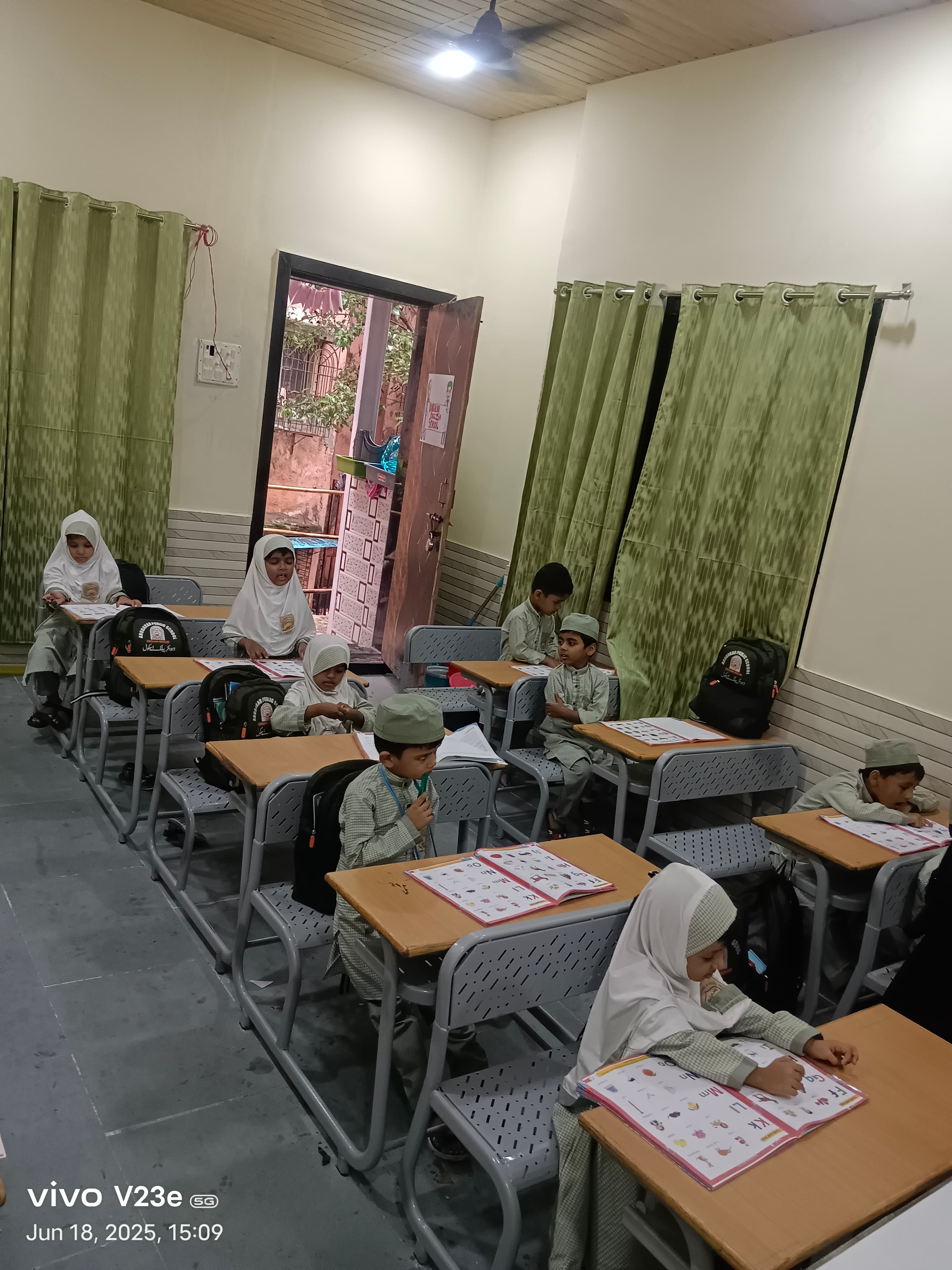 Madrasa photo 5