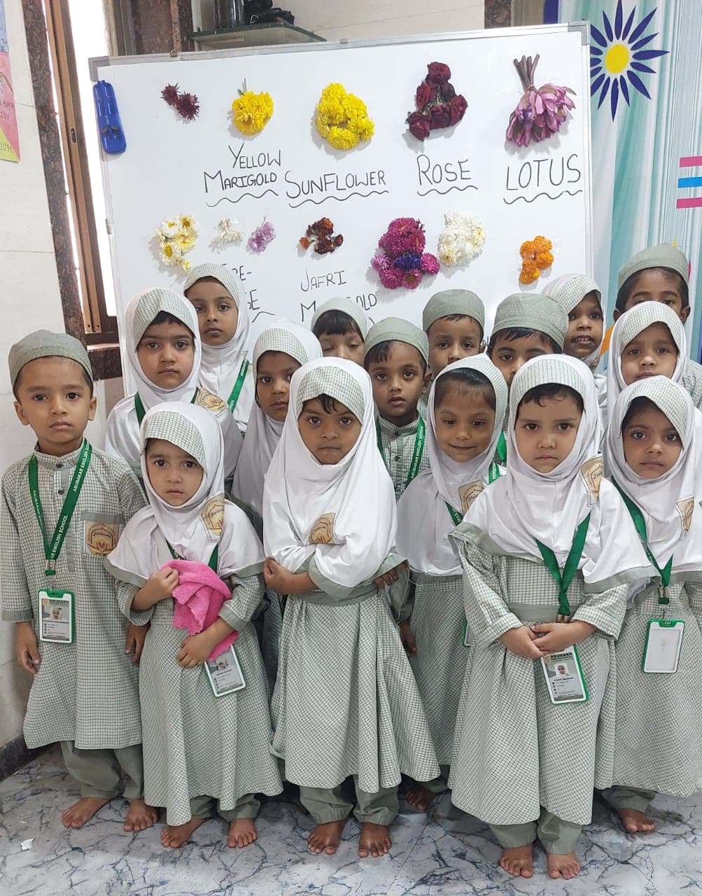 Extra Curricular Activity 2