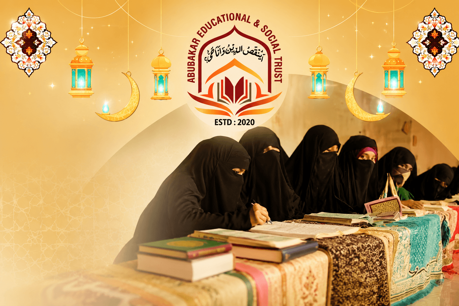 Madrasa Binte Abubakar