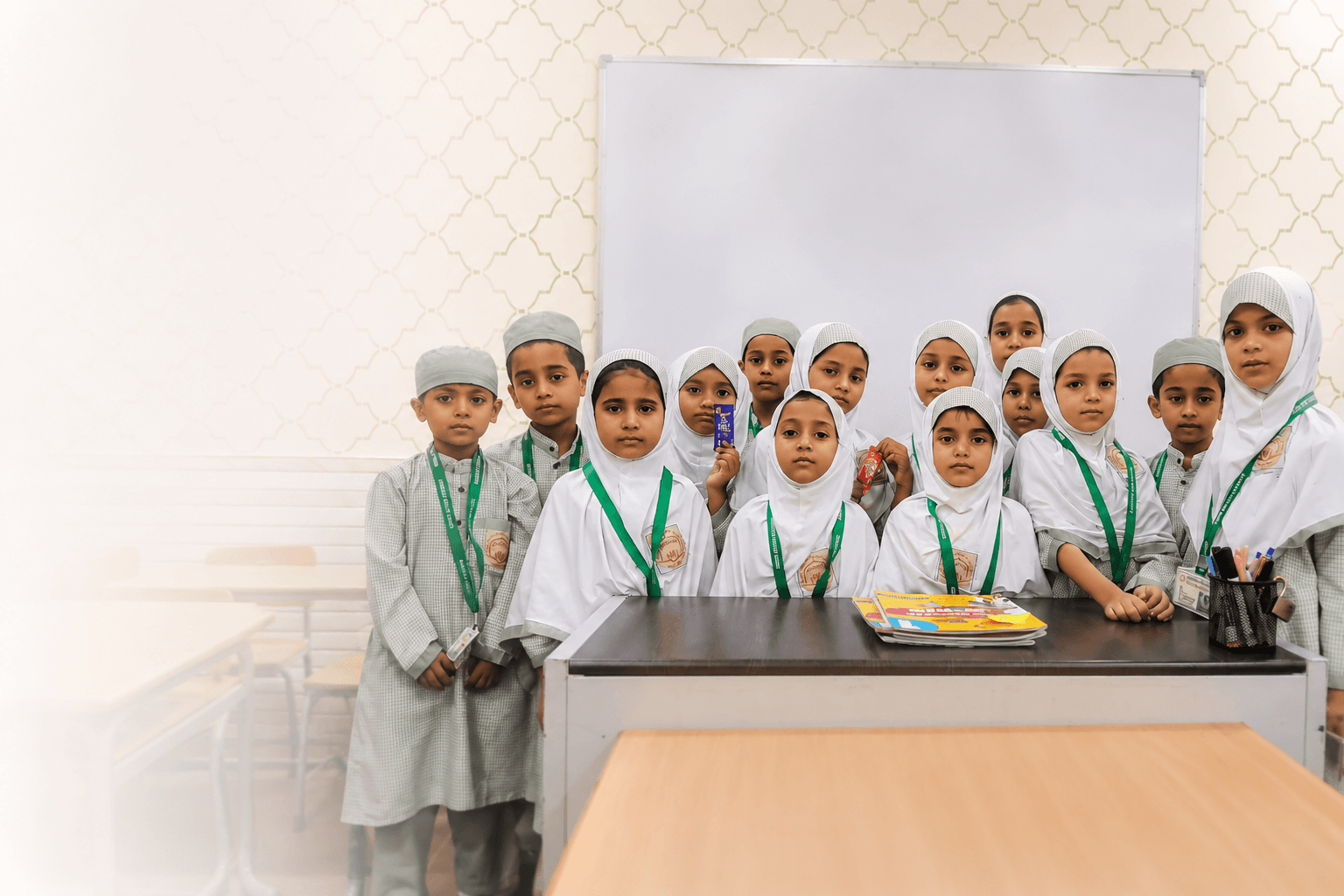Abubakar English School